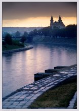 # # After the storm / ***
