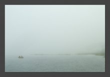 Morning fishing / ***