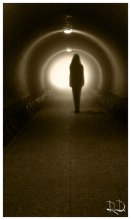 -The latter path- / ***