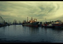 port / ***