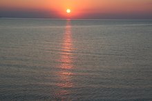 Crimean morning / ***