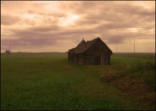 Good to have a house in the village / ***