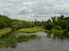 River / ***