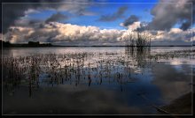 Sky Lake Clouds / ***