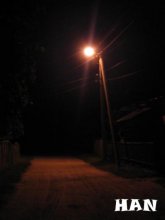 Ul. Lantern. / ***