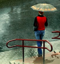 Bad weather / ***
