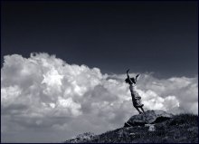 At the end of the earth ... / ***