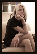 ... lost in thought ... / ***