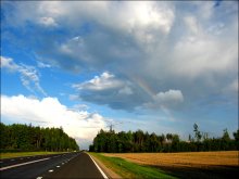 Route / ***