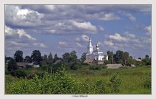 Our village / ***