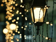 A little bit of magic ... / ***