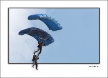 Conquerors of the Sky / ***