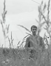 The Catcher in the Rye / ***