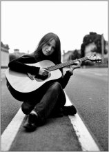 still my guitar gently weeps... / ***