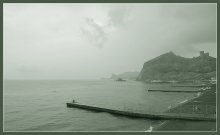 Bad weather / ***
