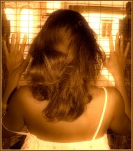 To the light .... / ***