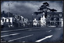 Random memories, The Accidental SCENERY / ***
