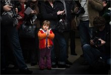 Pictures from an exhibition in February / ***