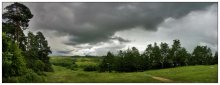 Before the storm / ***