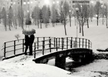 midnight talk about love / ***