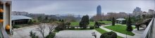 View from balcony / ***