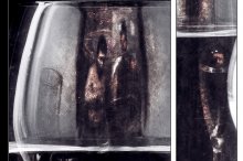 On the other side of the glass .. (Part 1) / ***