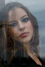 Looking glass / ***