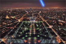 Million nightly windows / ***