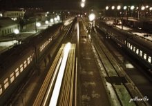 Night Express / ***