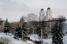 Souvenir de Minsk / ***