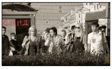 Minsk Stopping / ***