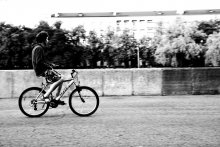 Motion picture / *****