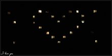 I love you / ***
