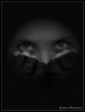 Looking out of the darkness / .....