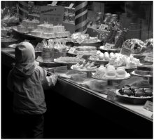 Temptation / ***