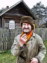 grandfather / ***