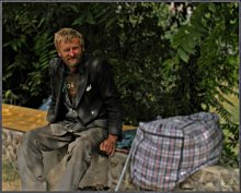 Crafty homelessness ... / ********