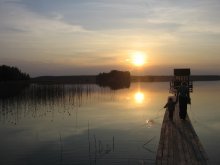Abenddämmerung / ***