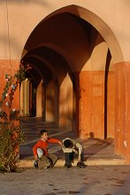 El Gouna II / ***