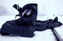 .. A female ice, and come to you when other banks will be warmer .. / ***