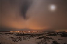 midnight railway / *********