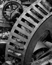 mechanism 2 / ***