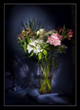 still life flowers denrozhdenskie / ***