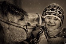 Tenderness:) / ***