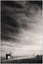 "There, on the slave tracks ..." / ..............