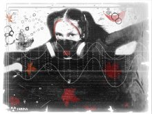 Nuclear Girl / ***