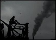 Industrialization in the blood / ......