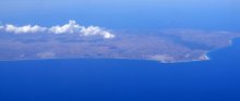 Continental margin / ***