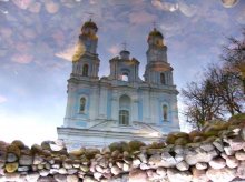 Reflection / ***