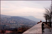 Zwei und Budapest / ......